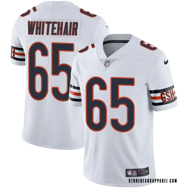 chicago bears limited jersey